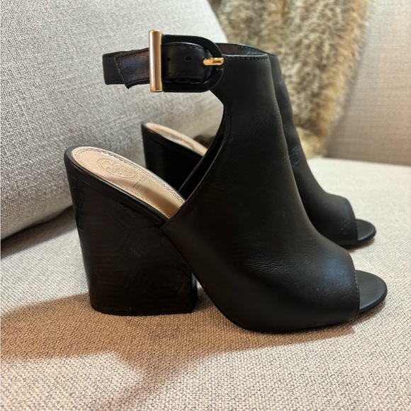 Tory Burch heels - Picture 2 of 7